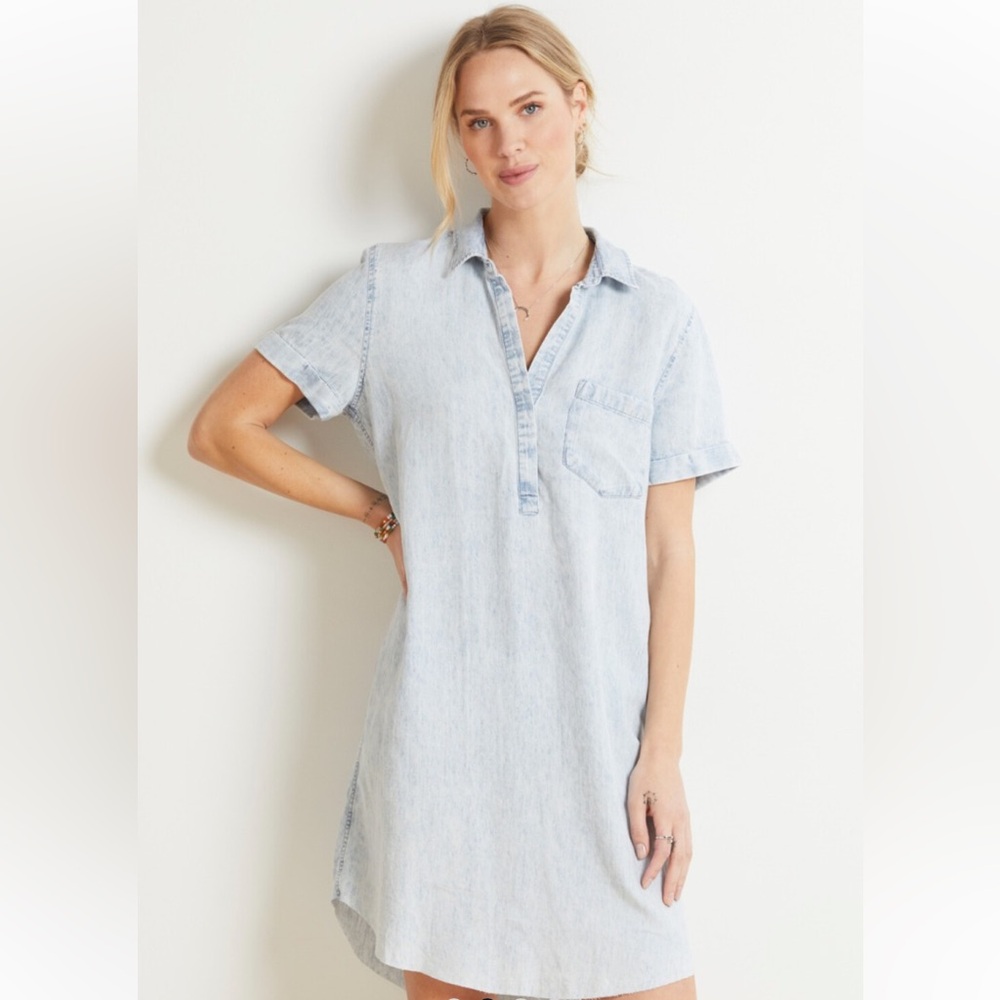 Rails Valerie dress size xs